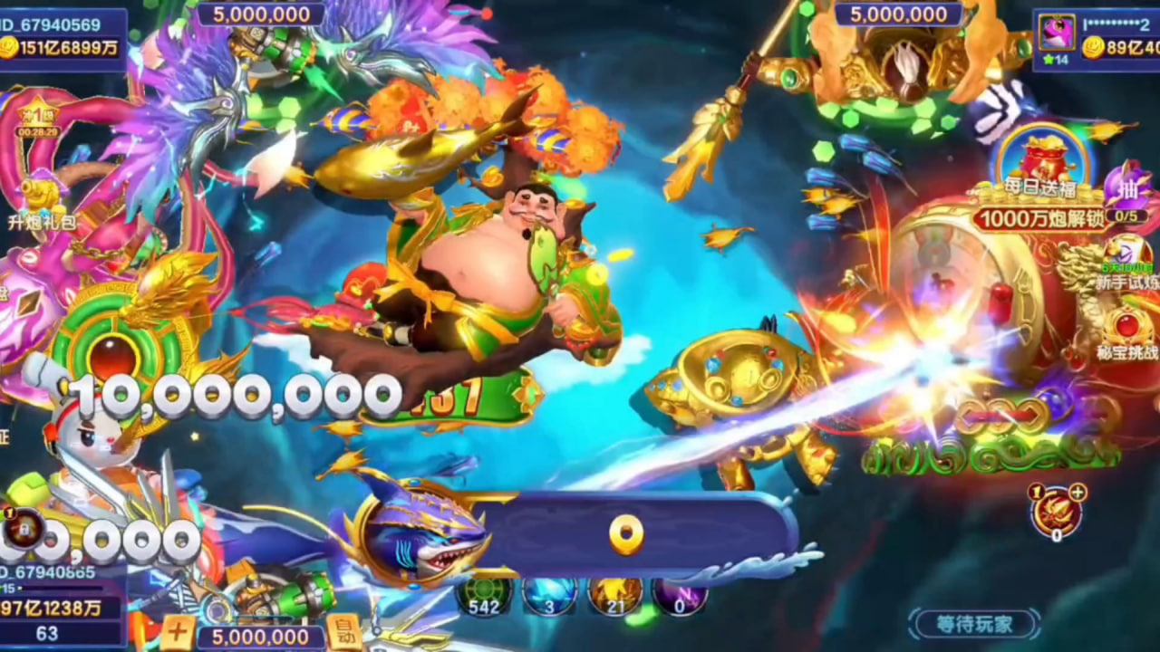 新黄金矿工II安卓最新版2024安装指南_非凡娱乐_非凡娱乐